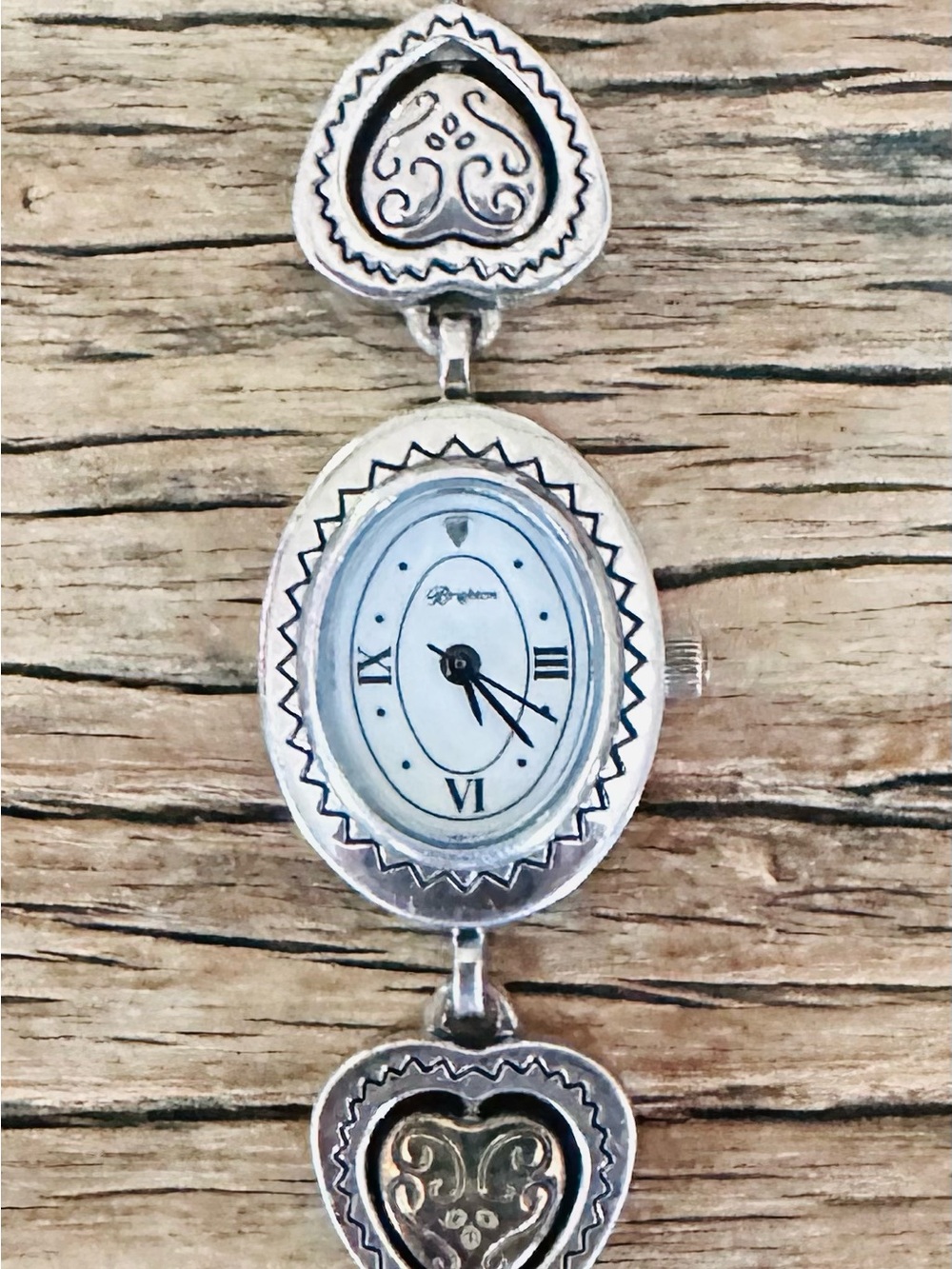 Brighton ♥️ “Baltimore” Ladies Watch - Retired